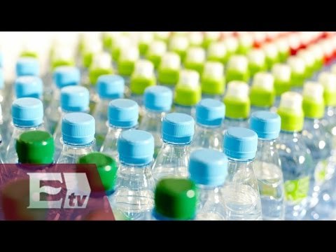 Industria mexicana del plástico invertirá dos mil mdd para 2015/ Darío Celis