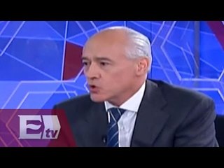 Entrevista con Edgardo Mendoza, socio de asesoría financiera de Deloitte / Dinero