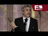 Alfonso Cuarón habla de su trayectoria / Loft Cinema