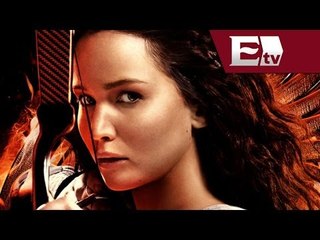 Los Juegos del Hambre realiza casting masivo para extras / Función con Joanna Vegabiestro