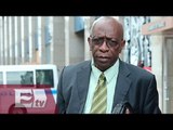 Escándalo en la FIFA: Jack Warner se entrega a autoridades de Trinidad/ Rigoberto Plascencia
