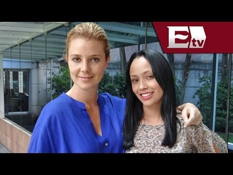 Maya Zapata en entrevista para Función. Segunda Parte / Función con Adrian Ruiz
