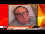 Chespirito publica foto para terminar con especulaciones por su salud / Joanna Vegabiestro