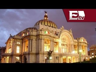 Premios Ariel 2014 en el Palacio Bellas Artes / Loft Cinema