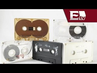 Sony anuncia que lanzará un casette inteligente / Rockología