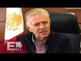 COM considera competitivos los equipos mexicanos de conjunto/ Rigoberto Plascencia