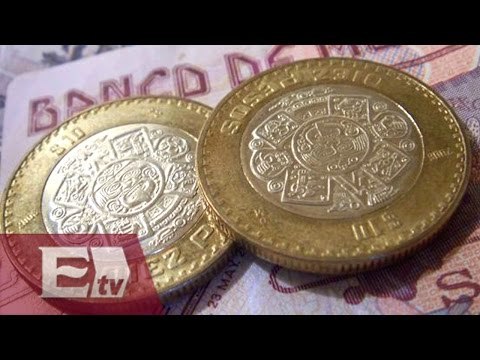 Banco de México estima crecimiento de hasta 2.5% en este 2014/ Darío Celis