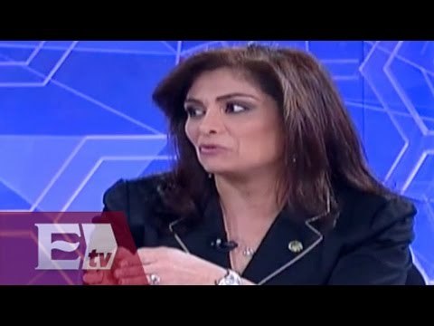 Entrevista con Gema Moreno, socia líder de la industria de Ciencias de la Vida y de la Salud