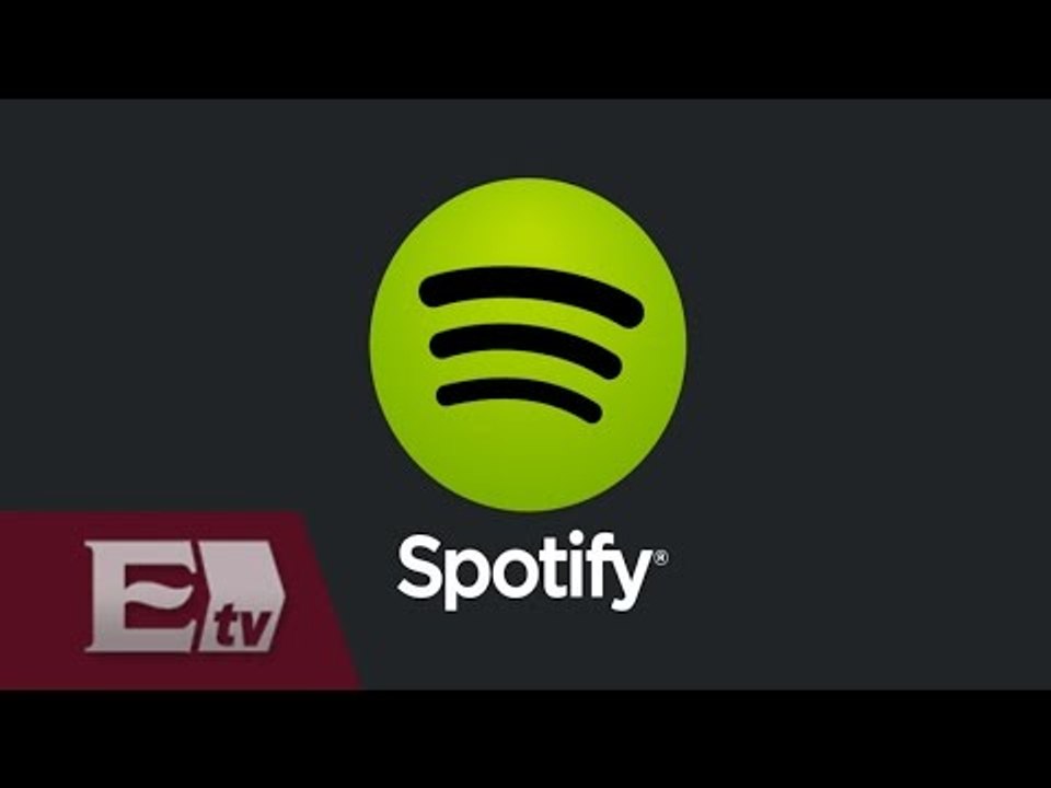Reporte anual de Spotify /Hacker