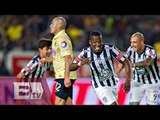 Liguilla Clausura 2015: Pachuca saca ventaja de 3-2 ante el América/ Rigoberto Plascencia