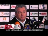 Querétaro VS Santos, listos para la final de la Liga MX / Adrenalina Excélsior