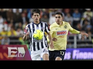 Pachuca vs América: el primer paso de las Águilas para el bicampeonato/ Gerardo Ruiz