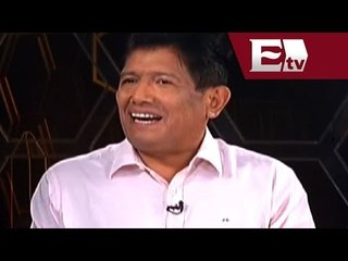 Entrevista a Juan Osorio, productor de televisión (Parte 2)/ Función JC Cuellar