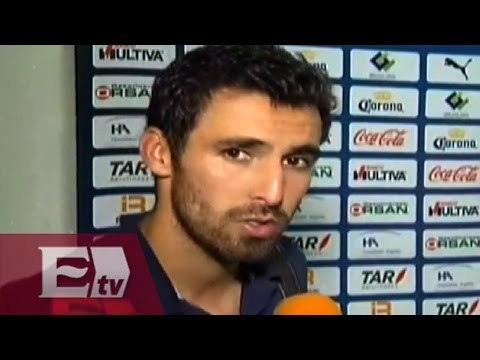 Gallos no pude con Santos y liga su segundo tropiezo en La Corregidora/ Gerardo Ruíz