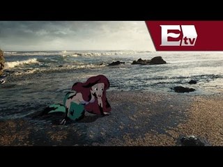 Personajes de Disney en situciones de la vida real / Loft Cinema