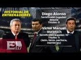 Clausura 2015: juvetud y experiencia en los entrenadores de la Liguilla/ Gerardo Ruiz