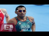 Anuncian Campeonato Mundial de Triatlón 2016 en México / Adrenalina Excélsior