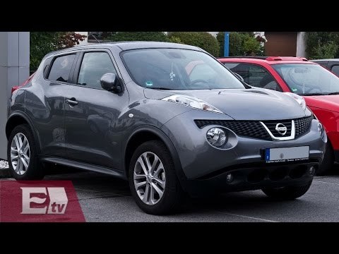 NISSAN mexicana, seis años como líder en ventas / Atracción de autos