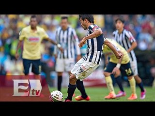 Liguilla Clausura 2015: así se vivió el partido América vs Pachuca/ Rigoberto Plascencia