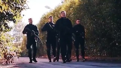 مسلسل العهد الجزء الثالث 3 الحلقة 55  مترجم للعربية_