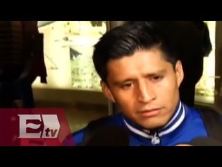 Jugadores de Gallos esperan remontar en La Corregidora ante Pachuca/ Rtigoberto Plascencia