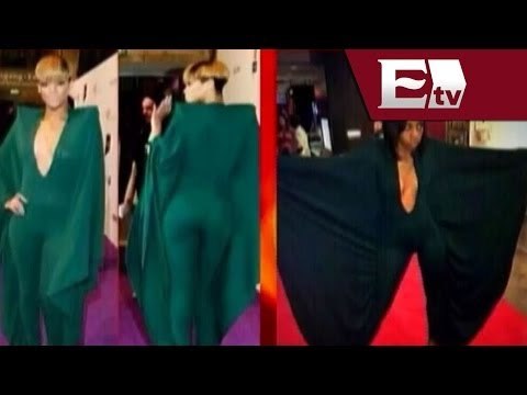 Fan de Rihanna la acusa de hacerle bullying / Función Joanna Vegabiestro