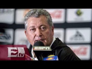 Vucetich confía plenamente en el plantel de Gallos/ Rigoberto Plascencia