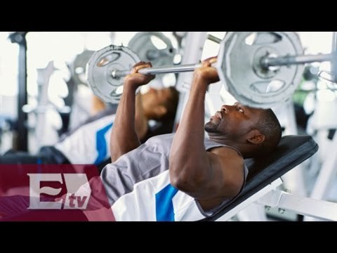 Los beneficios de practicar los ejercicios anaeróbicos/ Rigoberto Plascencia