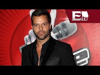 La Voz México confirma coaches para su 4ª temporada / Función con Adrian Ruiz