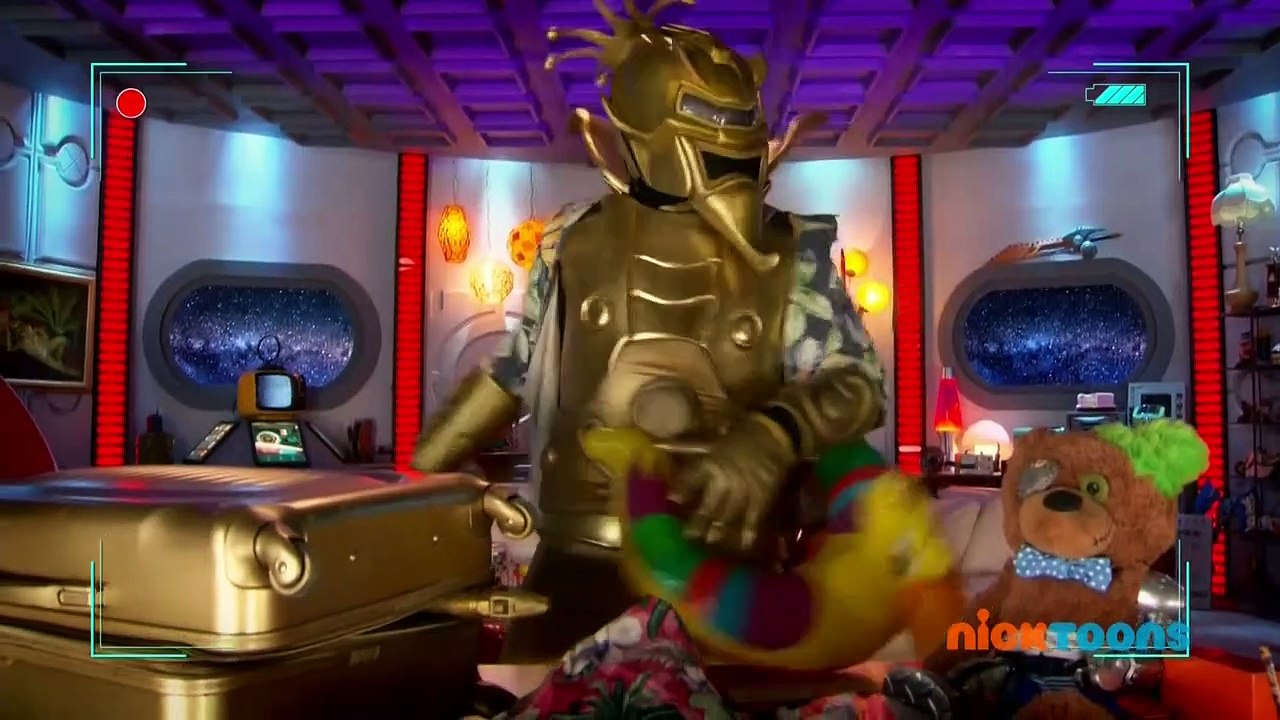 Massive Monster Mayhem S01E04