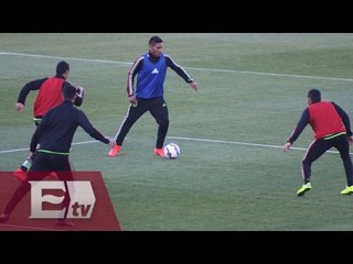 México se juega su futuro en Copa América ante Ecuador/ Gerardo Ruíz