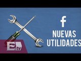 Facebook analiza incluir botón de 