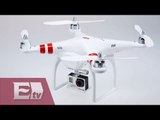 GoPro y sus drones / Hacker