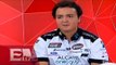 Entrevista a Santiago Tovar, piloto de NASCAR México/ Rigoberto Plascencia