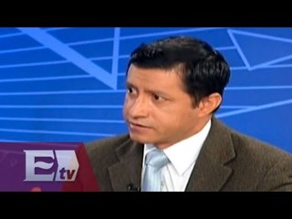 Carlos Herrera Zárate, director de desarrollo e investigación de Silver Bullet / Dinero