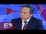 Entrevista con Luis Castañeda, socio líder de la Industria del Consumo de Deloitte / Dinero