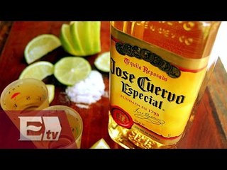 Producción de tequila en México crece 4.5% en 2014/ Darío Celis