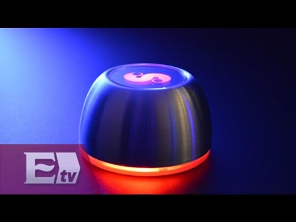 Nuevo control universal / Hacker