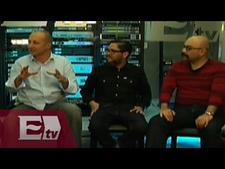 Entrevista con Nicola Rustichelli, creador de Webcams de México / Óscar Cedillo