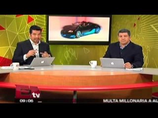 Atracción 20.12.2014 (Parte 1)