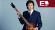 Paul McCartney es hospitalizado en Japón, se desconocen las causas / Joanna Vegabiestro