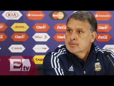 Copa América: Argentina vs Colombia, duelazo en cuartos de final/ Gerardo Ruíz
