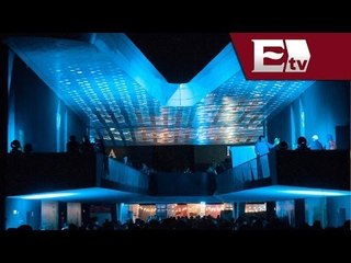 El festival "Distrital" se llevará a cabo del 3 al 8 de Junio / Loft Cinema