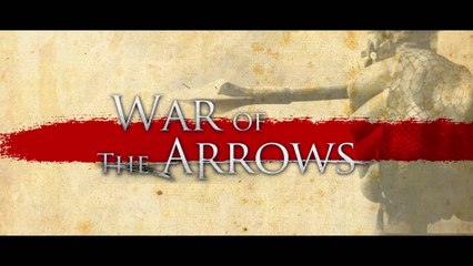 WAR OF THE ARROWS (2011) Trailer - HD