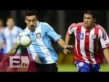 Copa América: Paraguay o Argentina, ¿quién para disputar la final ante Chile? Gerardo Ruíz