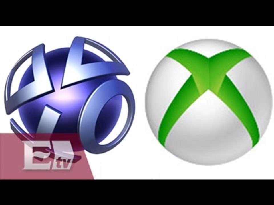 Hackean PlayStation Network y Xbox Live / Dinero con Paul Lara