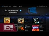 El sistema de juegos en linea PlayStation Now estara en algunas pantallas de samsung /Hacker