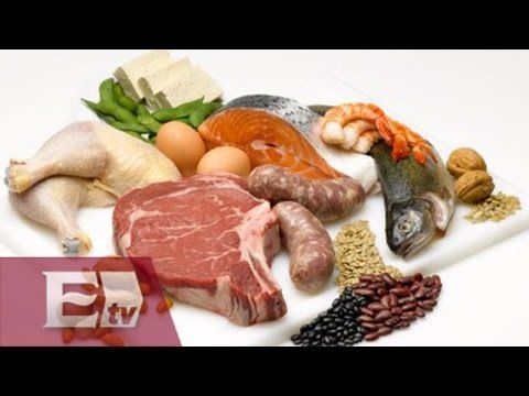 La importancia de los aminoácidos en la alimentación/ Rigoberto Plascencia