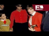 Michael Jackson recibe nueva acusación de abuso sexual / Función