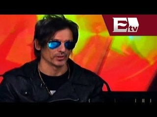 Entrevista a Francisco Pesado y Charly Rey, integrantes del grupo Pulso (Parte1)/ JC Cuellar